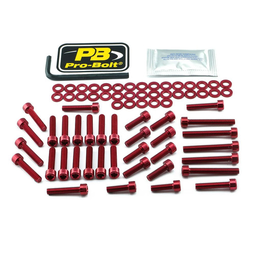 Pro bullone motore igname - kt,