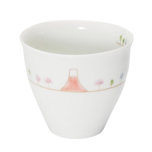 Tazza tè hasami - tè,