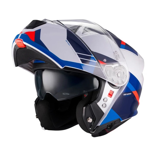 Casco anteriore genesis - anteriore, mt