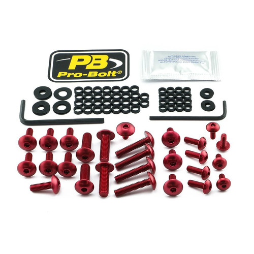Pro bullone carena igname - pro, kt