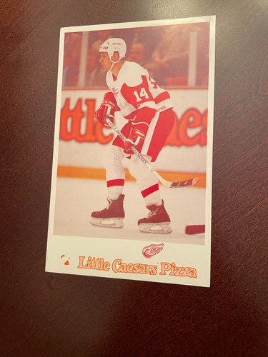 1987 little caesars - caesars, detroit
