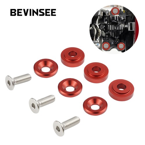Kit boccole base - , cambio