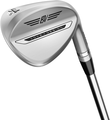 Titleist vokey sm11 tour - vokey, cromo