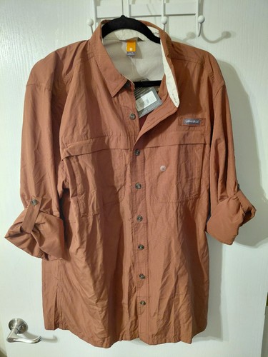 Camicia eddie bauer guide - eddie,