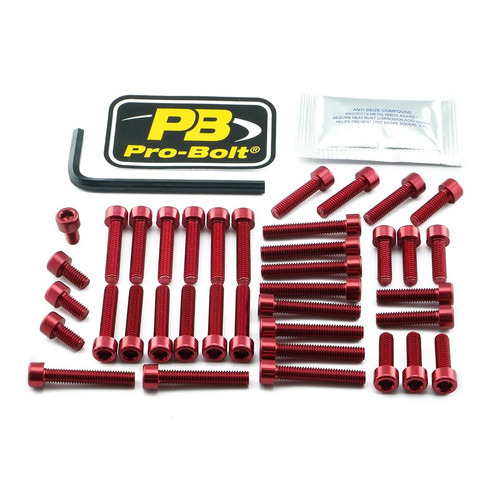 Pro bullone motore igname - bullone,