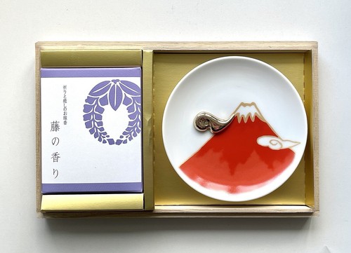 Giappone youyouang rosso - youyouang, mt