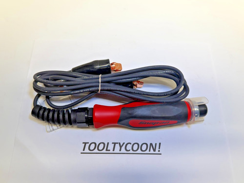 Snap tools new red remote - new,