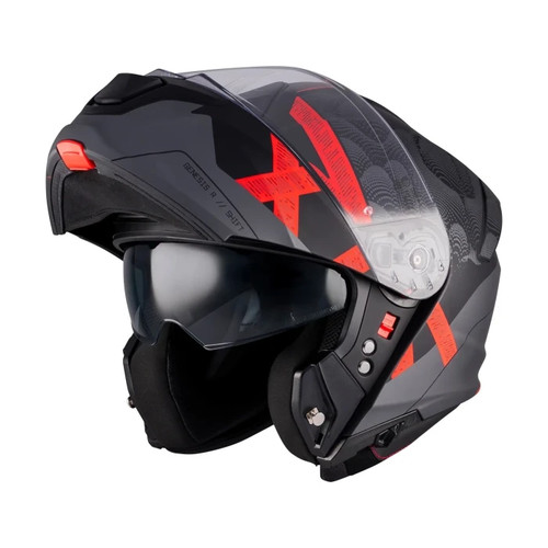 Casco anteriore genesis - casco, r