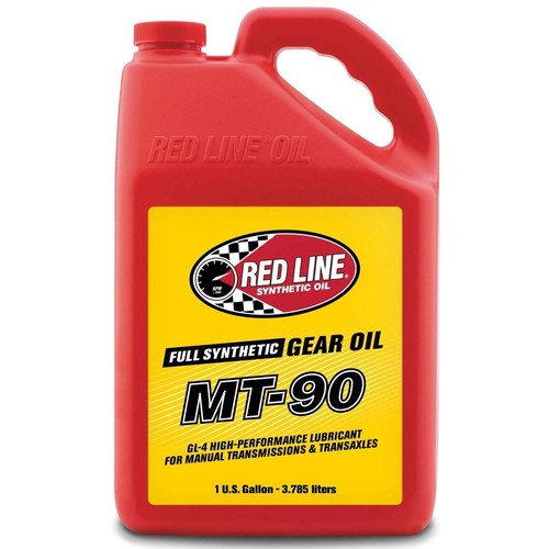 Olio cambio red line - olio,
