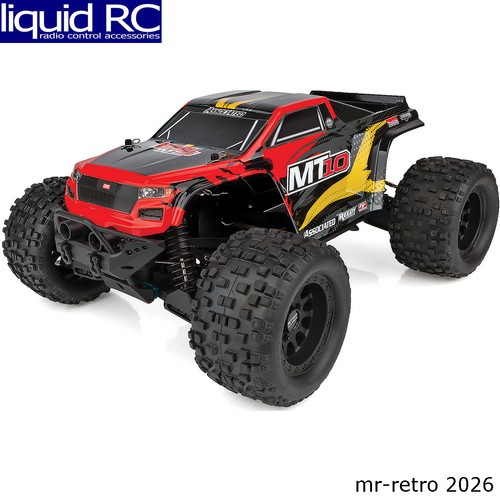 Associated 20518 rival mt10 - 20518,