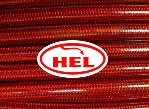 Trans red 2005 - trans,
