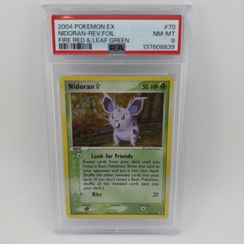 2004 pokemon rosso fuoco - pokemon, e