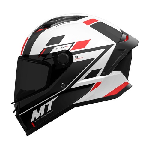 Casco integrale stinger 2 - casco,