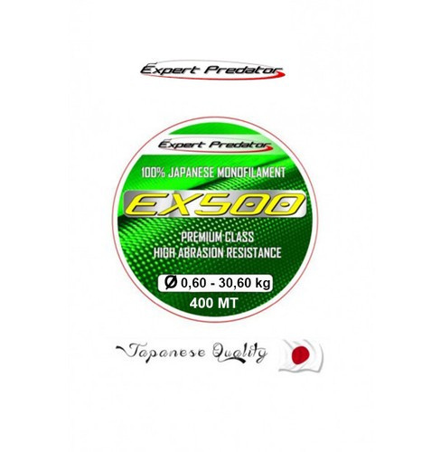 Filo ex500 expert - mt, diam