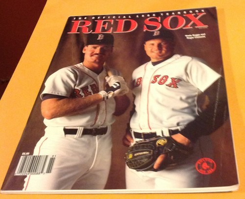 1988 boston red sox - boston,