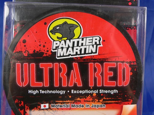 Monofilo panther martin - panther, ultra
