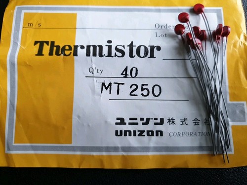 Unizon red mt250 - red, mt-250
