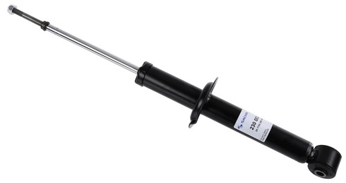 Ammortizzatore sachs 230 - ammortizzatore,