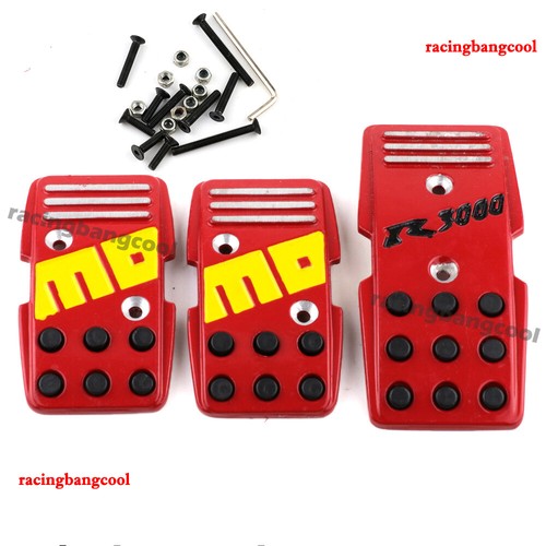 Pedale antiscivolo auto - , r3000
