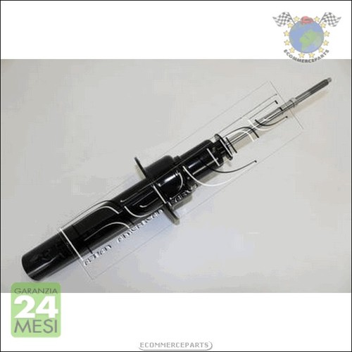 Kit ammortizzatori ant+post